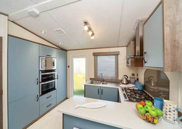 Camping für 4 Personen in Cornwall
