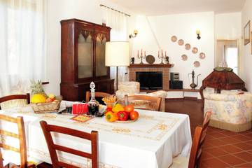 Ferienwohnung für 6 Personen in Orbetello, Maremma, Bild 3