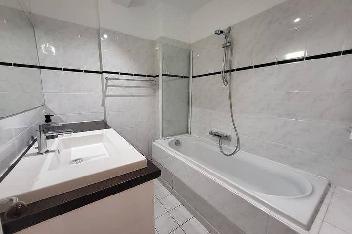Ganze Wohnung, Superbe Appartement , Lumineux, Proche Paris in Montrouge, Hauts-de-Seine
