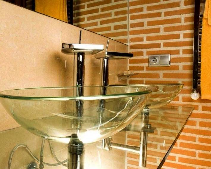 Casa rural para 9 personas, con Balcón y Jacuzzi además de Terraza y Jardín en Braojos de la Sierra - 2
