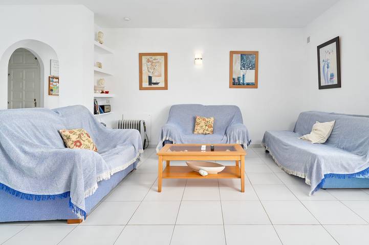 Location de vacances pour 5 personnes à Nerja - 3