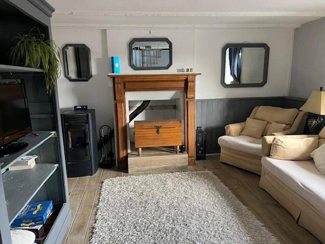 Location de vacances pour 5 personnes, avec vue dans Guerlédan - 3