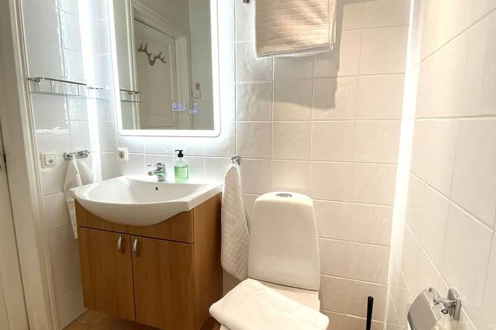 Ganze Wohnung, Romantisch verträumtes Studio, Natur, Abenteuer, Entspannung- entdecke Skåne in Schwedische Ostsee