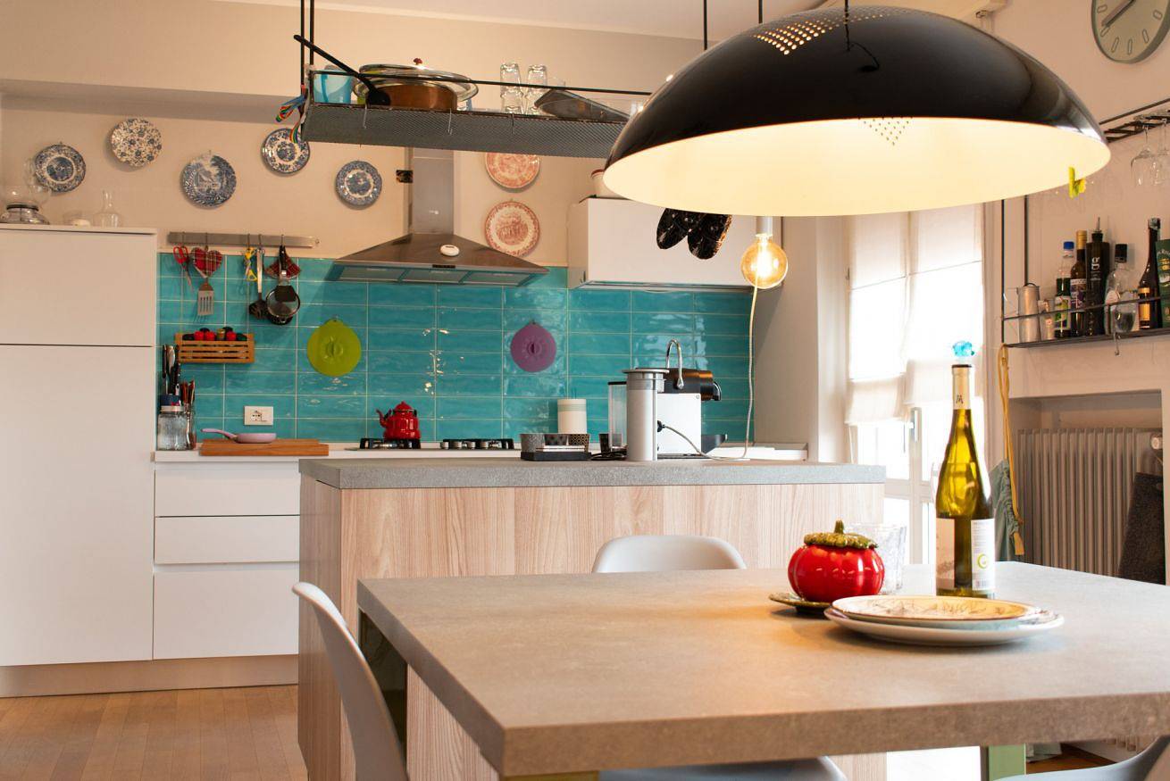 Appartement entier, Caserma Ederle Budget Apartment x3 in Vicenza, Province de Vicenza