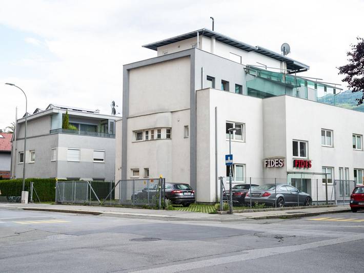 Ganze Wohnung, Ferienwohnung für 4 Personen in Tuxer Alpen, Innsbruck