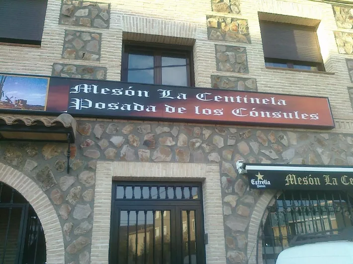 Maison d’hôte pour 1 personnes - 1