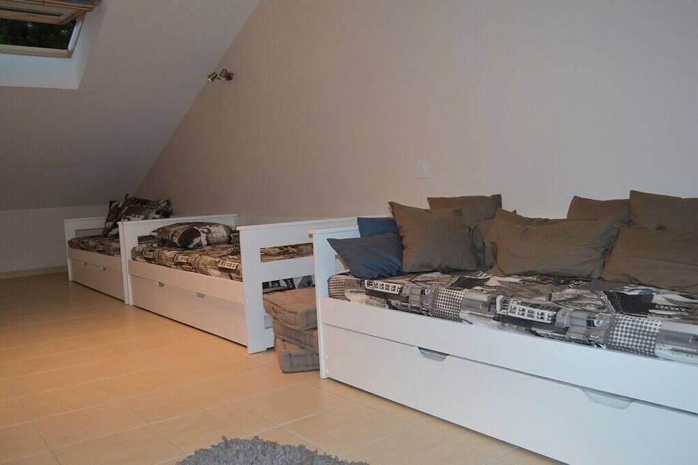 Gîte Croix des Termes in Trentels, Villeneuve-sur-Lot und Umgebung