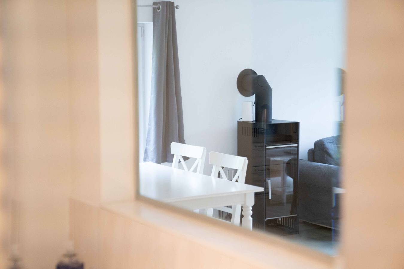 Ganze Ferienwohnung, Ferienwohnung Kaufmann 1 in Rabenkirchen-Faulück, Kappeln & Umgebung