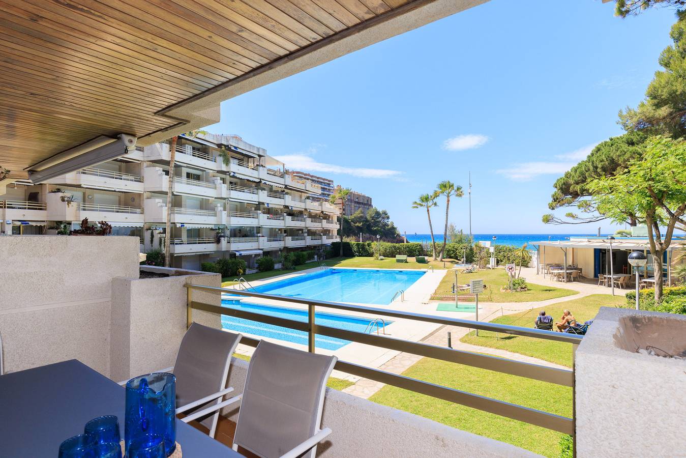 Ganze Wohnung, S206-326 Playamero Family Complex in Salou, Costa Dorada