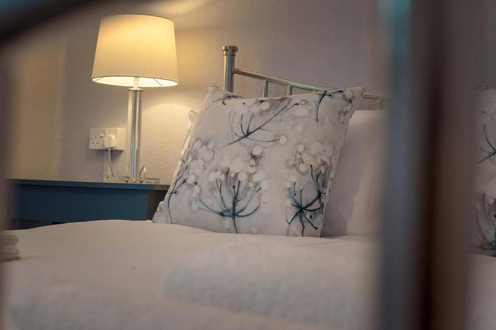 Maison d’hôte pour 2 personnes à Bath - 3