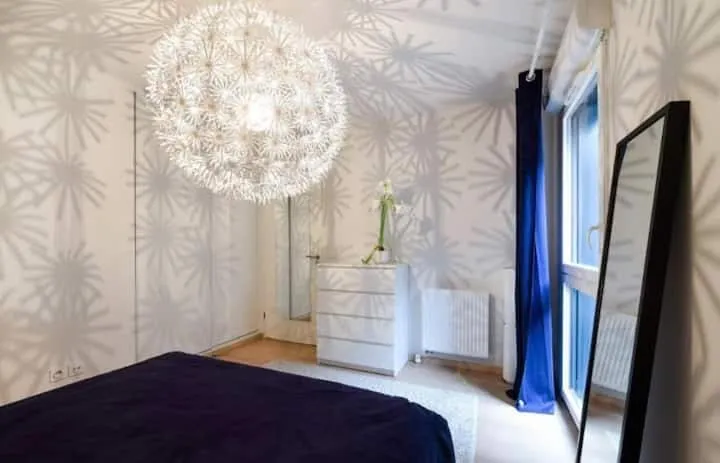Apartamento de vacaciones para 2 personas, con terraza y vistas - 1