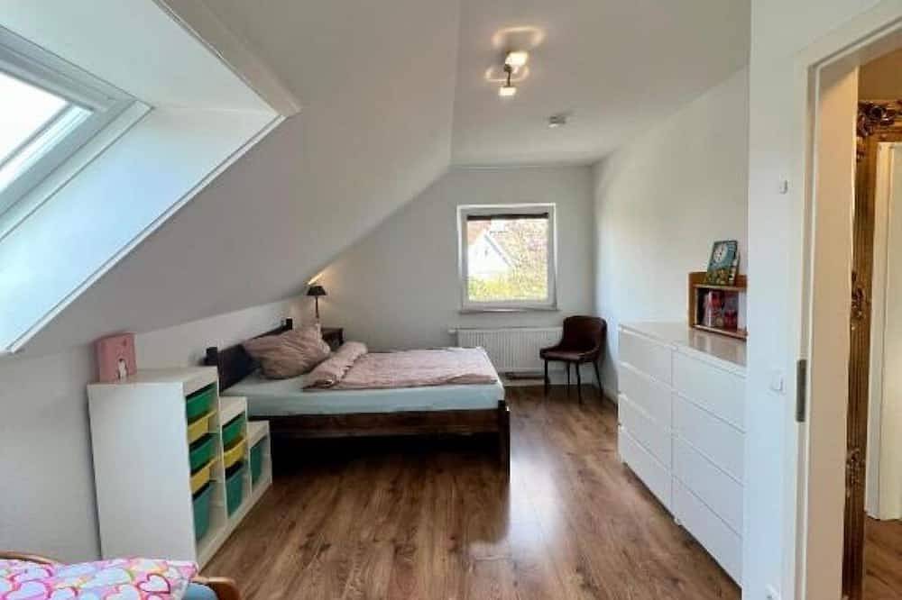 Ganze Wohnung, Ferienwohnung Ostseefeuer in Eutin, Ostholstein