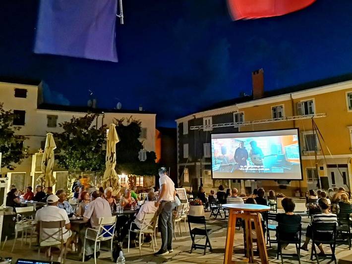 Ferienwohnung für 4 Personen in Vrsar - 3