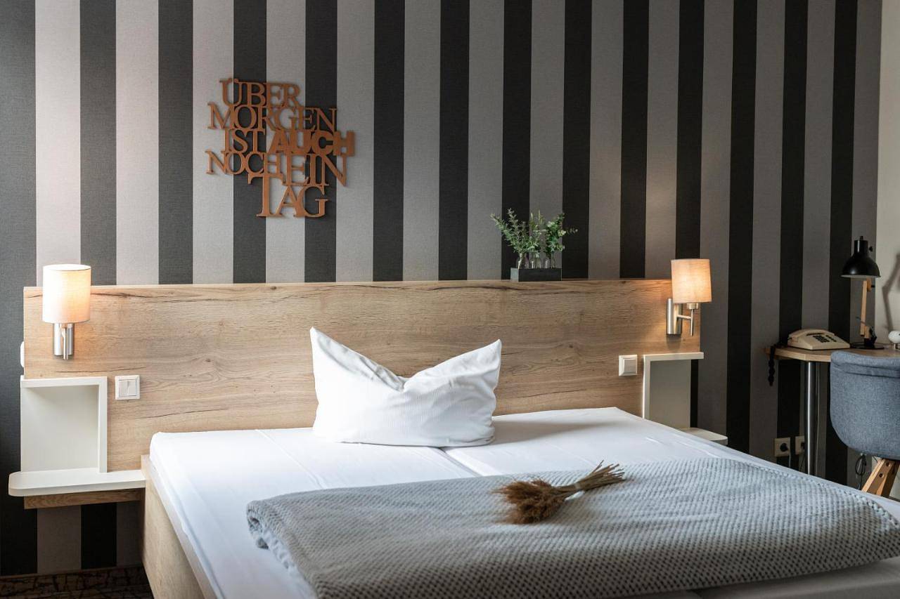 Hotel in der Mühle in Werdau, Chemnitz (region)