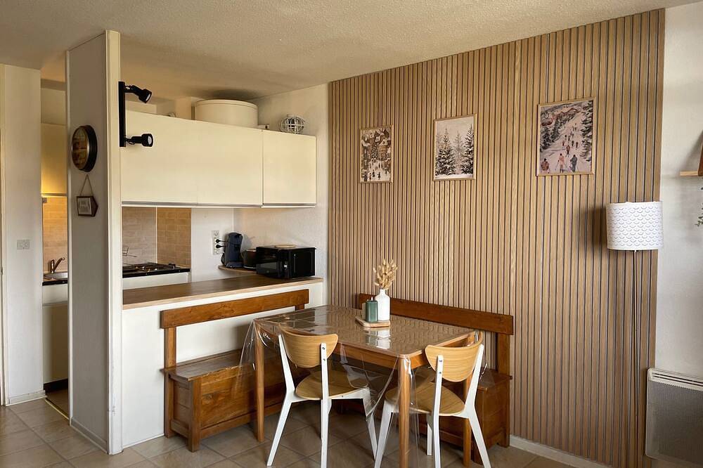Photo : Appartement de vacances