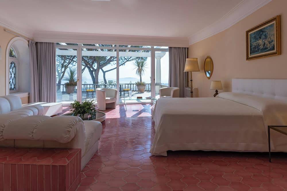 Villa Carina 12, Emma Villas in Ischia Cuidad, Ischia