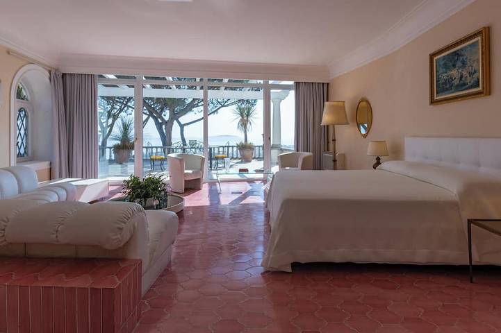 Villa Carina 12, Emma Villas in Ischia Ville, Ischia