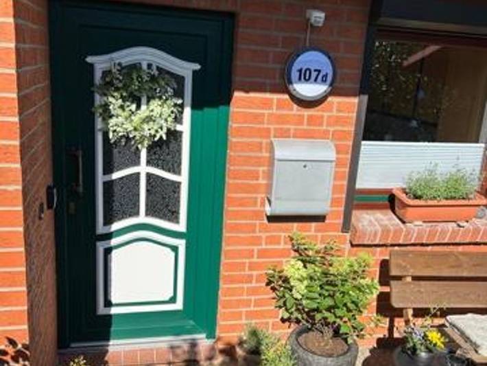 Ferienhaus für 5 Personen, mit Garten, kinderfreundlich in Mölln