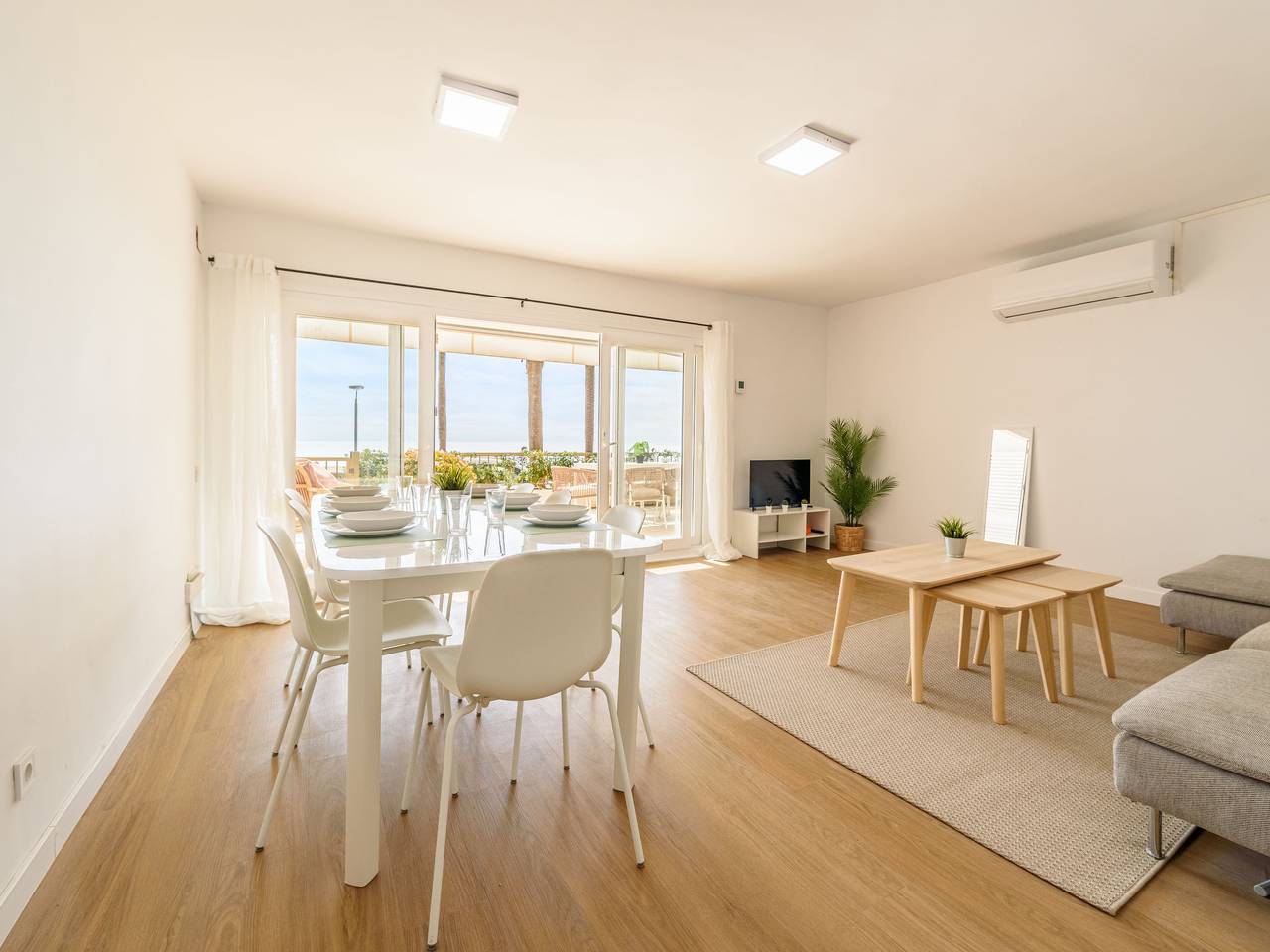 Appartement entier, Del Sol in Salou, Costa Dorada
