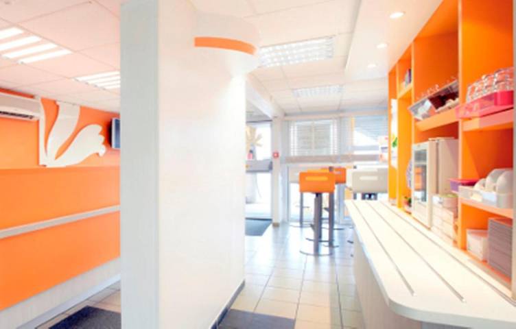 Hôtel pour 2 personnes à Tassin-la-Demi-Lune - 2