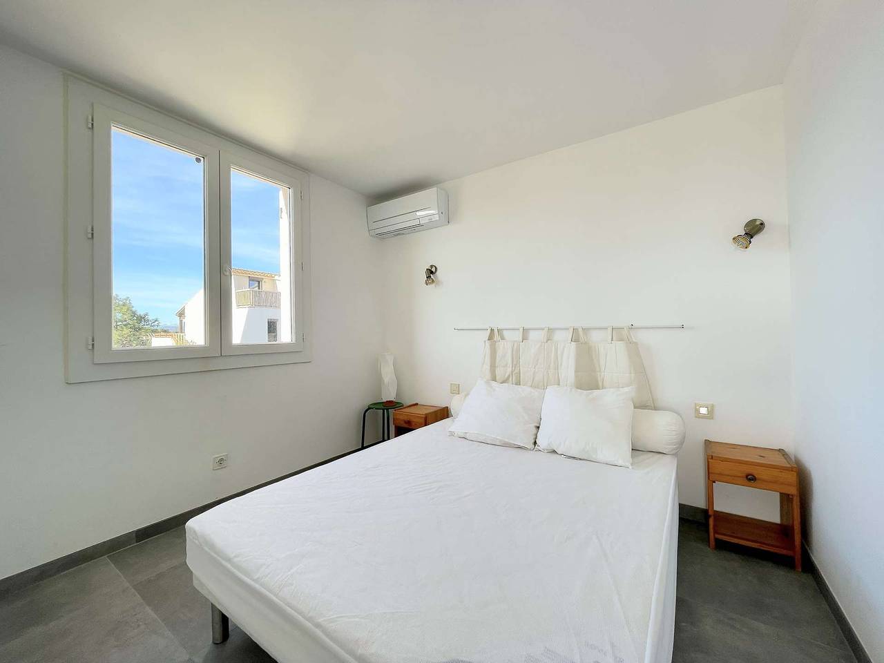 Appartement de vacances entier, Leucate Plage T4 climatisé à 200m de la plage in Leucate-Plage, Leucate