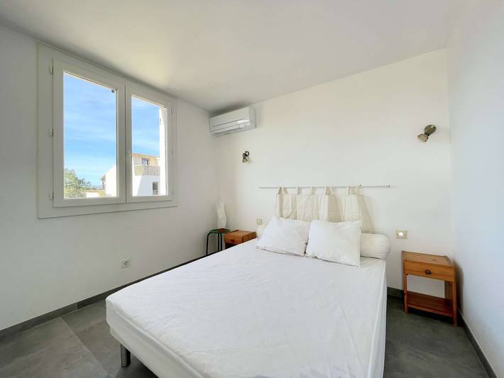 Gîte pour 6 personnes, animaux acceptés dans Leucate-Plage - 4