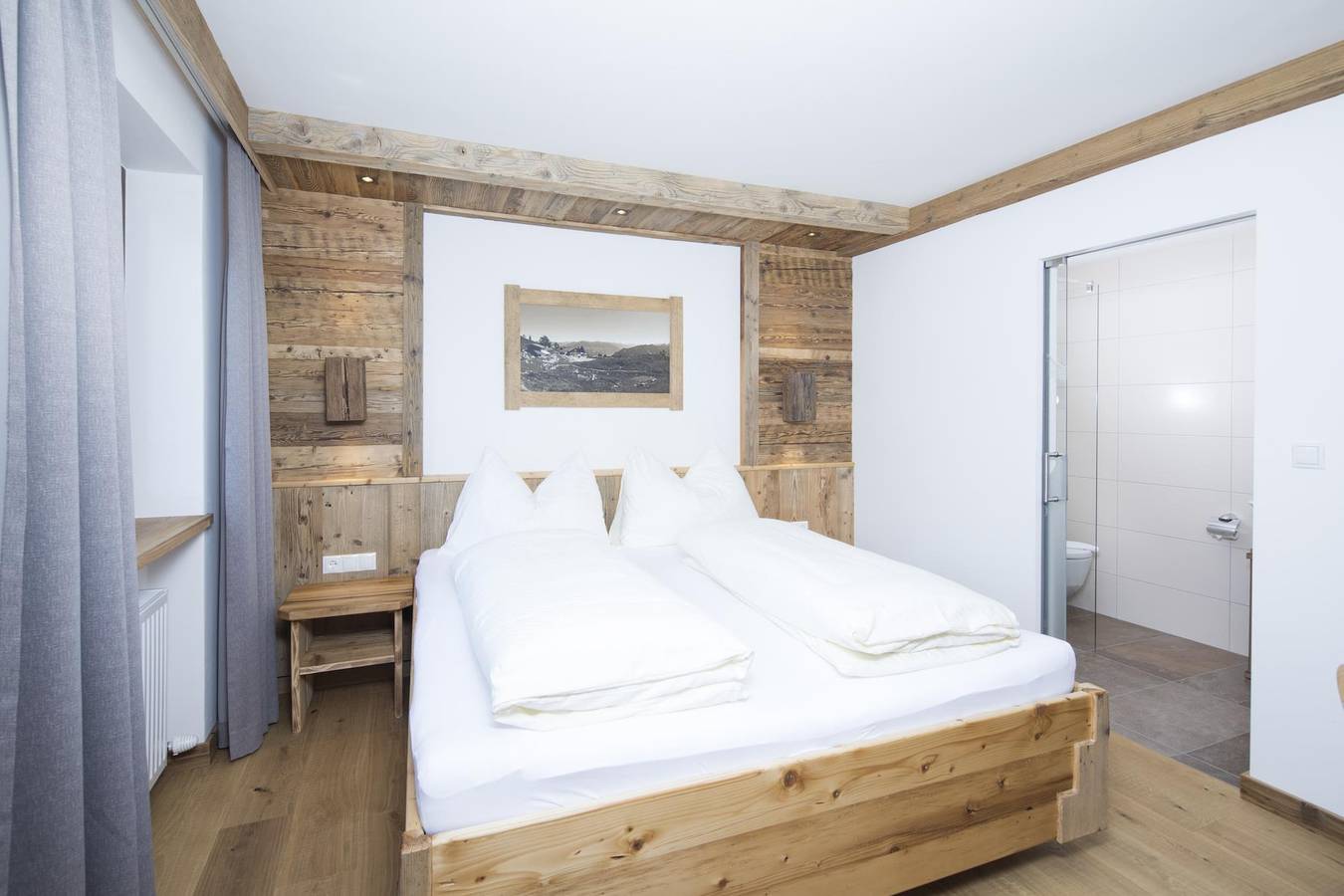 Doppelzimmer Rofanblick/Sonnwend in Münster (Tirol), Kufstein Umgebung