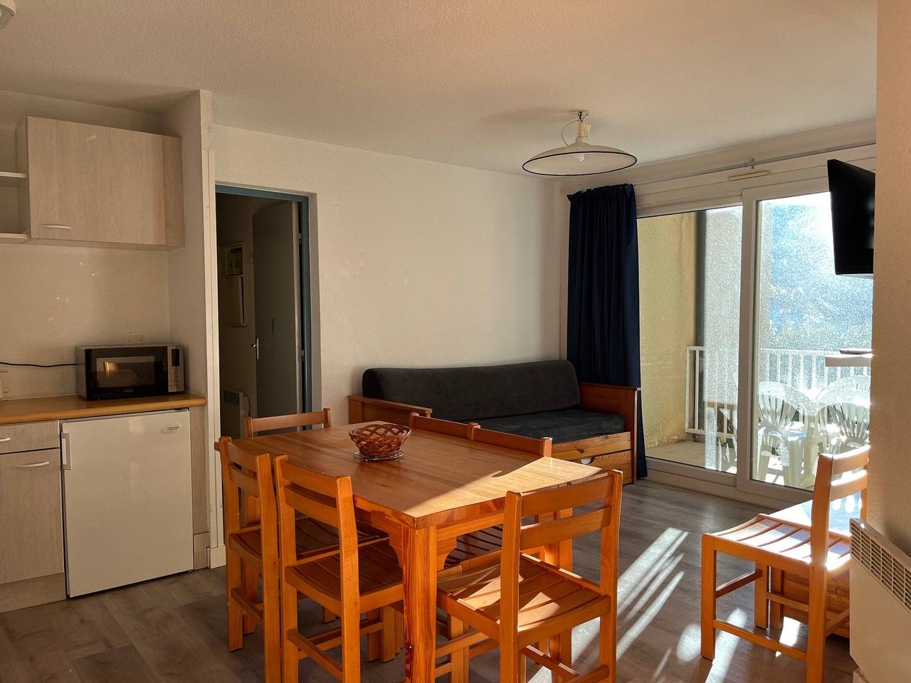 Photo : Appartement de vacances