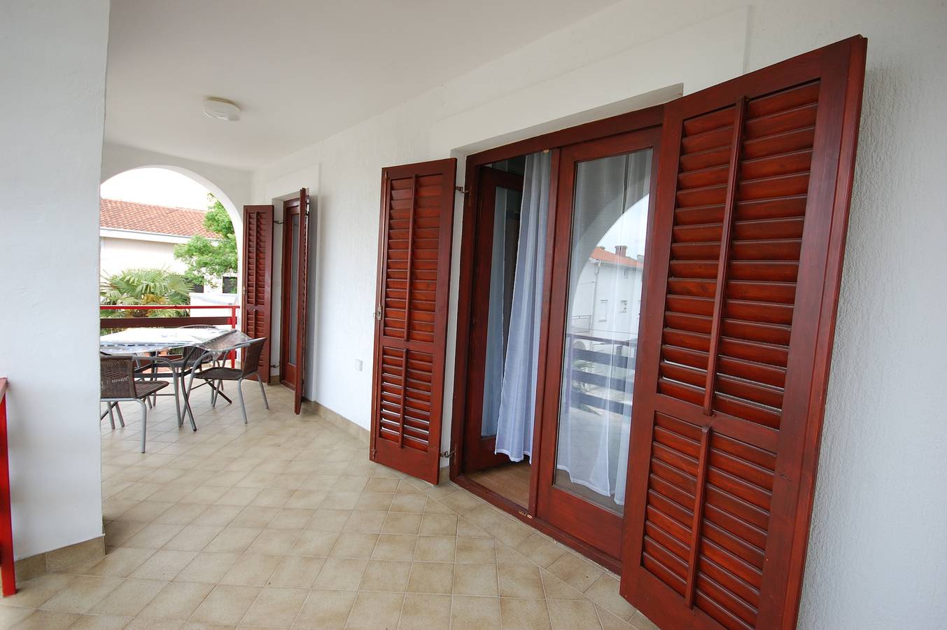 Entire apartment, Apartment Ivan in Malinska-Dubašnica, Krk