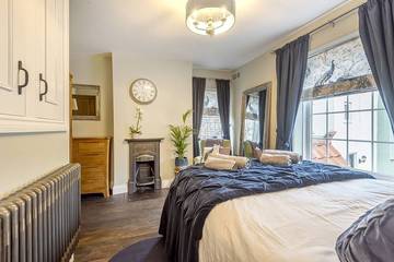 Cottage for 4 People in Wells-next-the-Sea, Norfolk, Photo 2