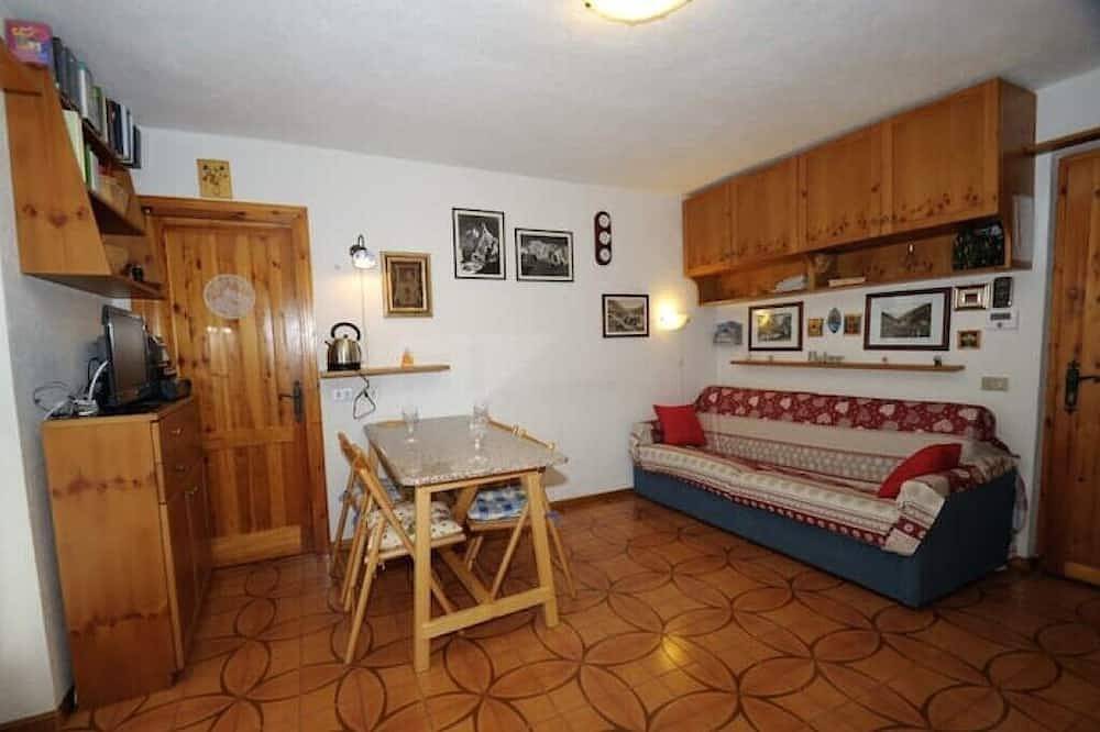 Appartamento intero, La Maison Everest 73 - bilocale a La Ruine, Morgex in Morgex, Comune di Morgex