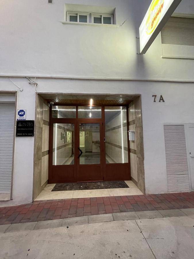 Maison d’hôte pour 2 personnes à Altea - 2