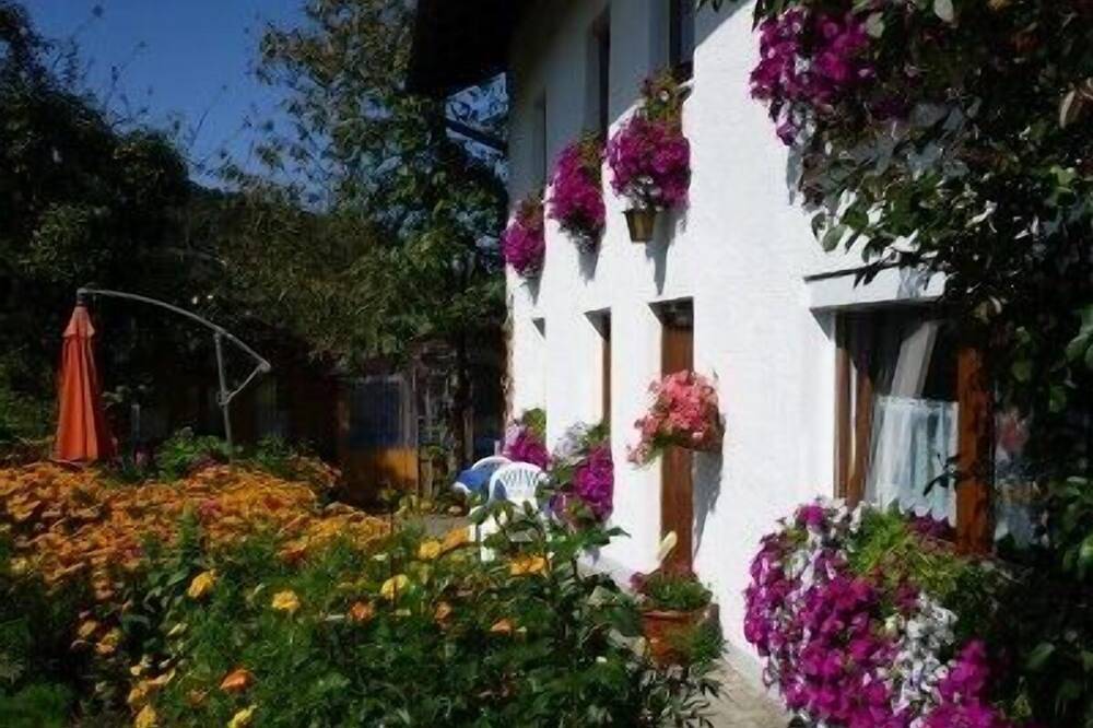 Ganze Wohnung, Erholung pur      Regentalrad-Wanderweg , Waldnähe,- Wlan, in Prackenbach, Ostbayern
