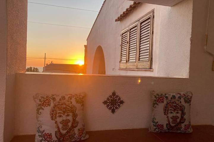 Villa per 8 persone in Macari