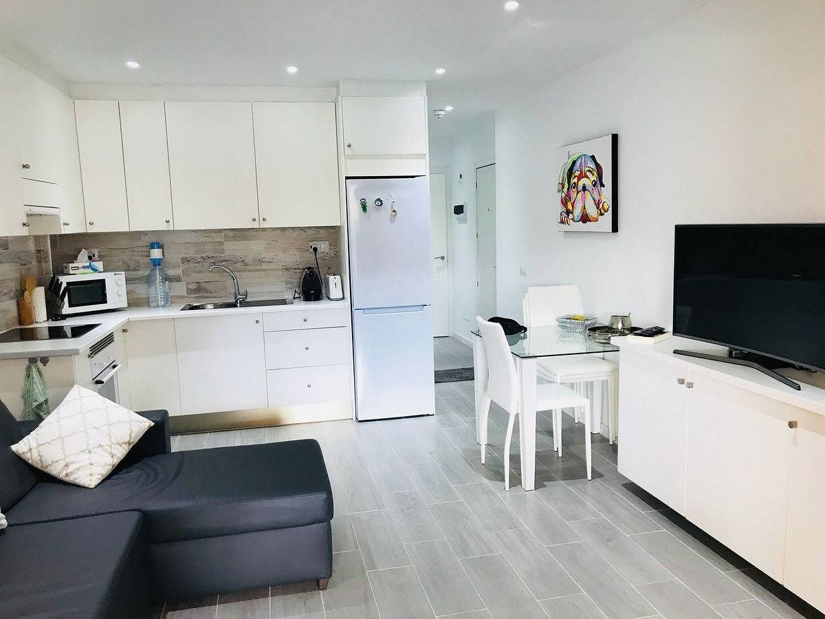 Ganze Wohnung, San Marino 2 in Los Cristianos, Arona