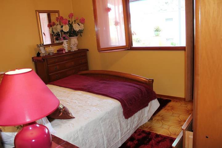 Ferienhaus für 4 Personen, mit Terrasse auf Ischia - 3