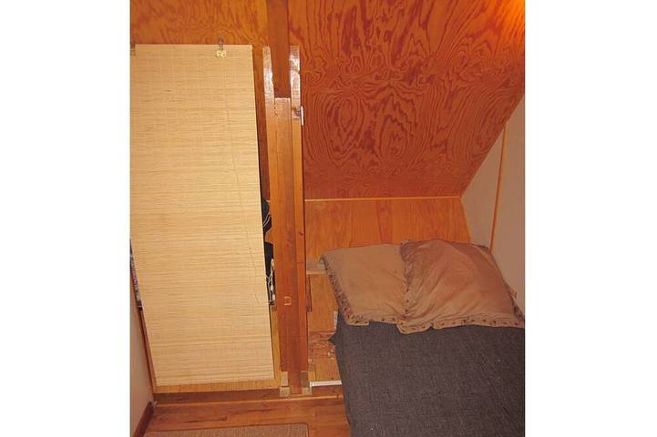 Gîte pour 4 personnes, avec jardin à Chichilianne - 3