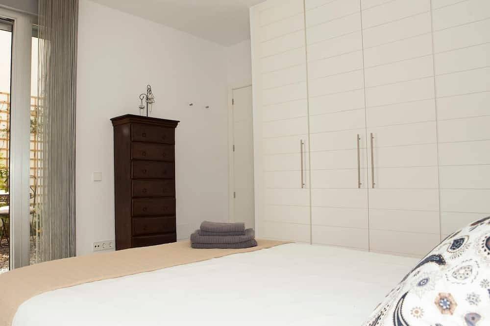 You will feel at home and with Fibra! in Rodalquilar, Níjar