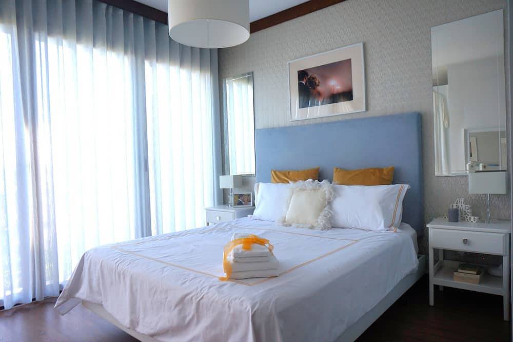 Ganze Wohnung, All-Inclusive Garden Retreat w/ Premium Amenities - Ready for Move-In in Leiria, Leiria District