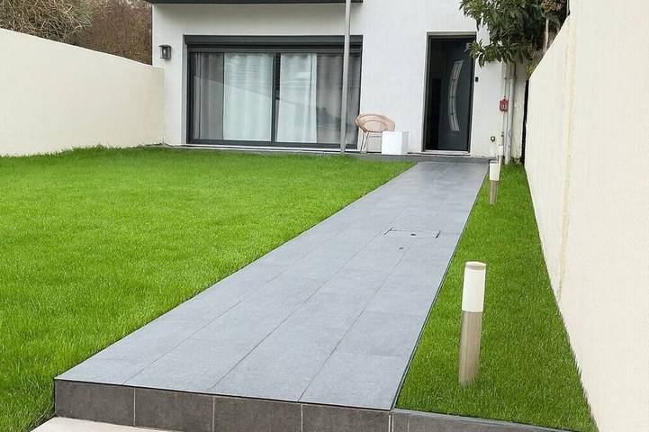 Ferienhaus für 10 Personen - 1