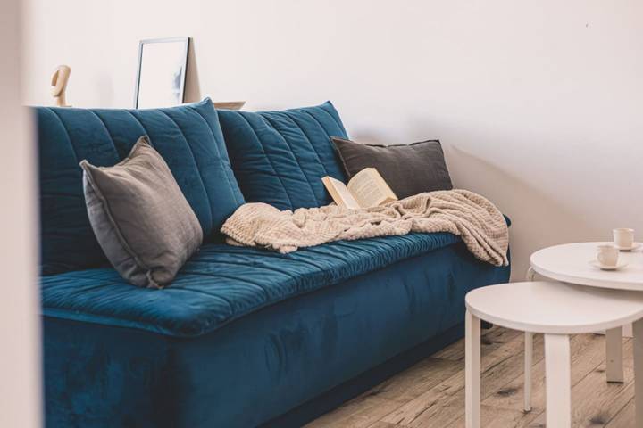 Gîte pour 4 personnes, avec Balcon dans Silésie - 2