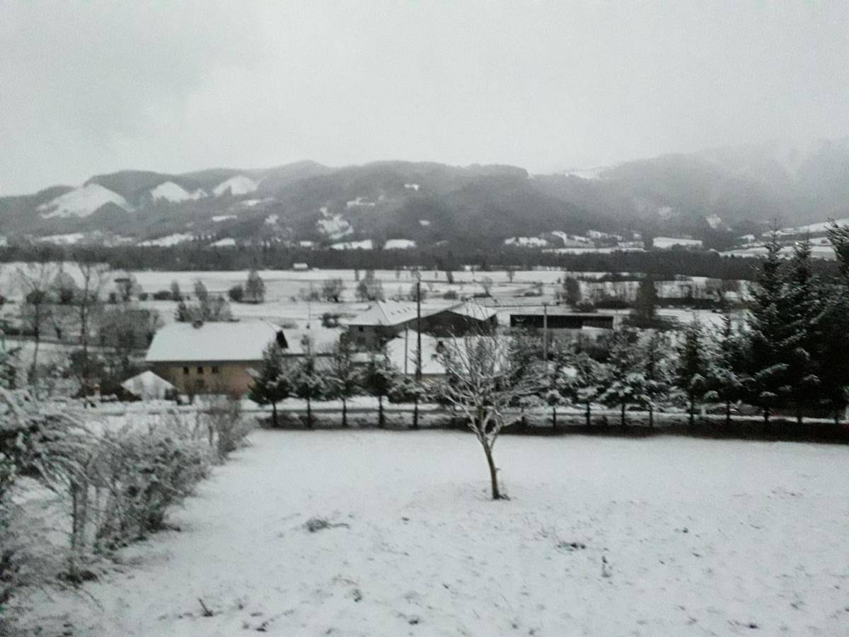 One-Bedroom House in Seyne-les-Alpes, Alpes-de-Haute-Provence