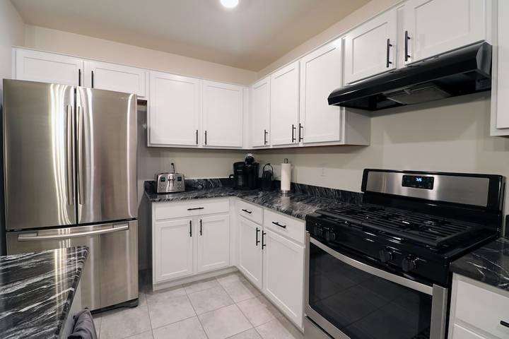 Holiday rental for 8 people, with terrace in Tucson