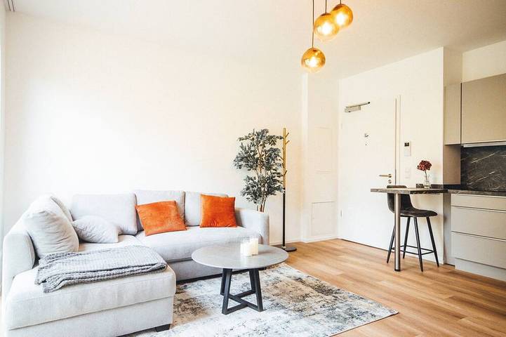 Ferienwohnung für 1 Personen - 1