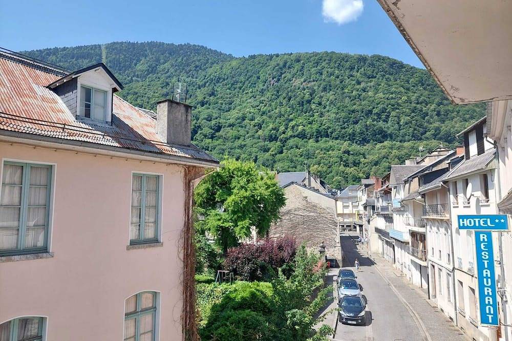 Appartement de vacances