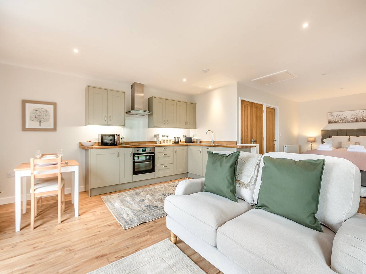 Valley View Cottage-Ukc5157 in Wiltshire