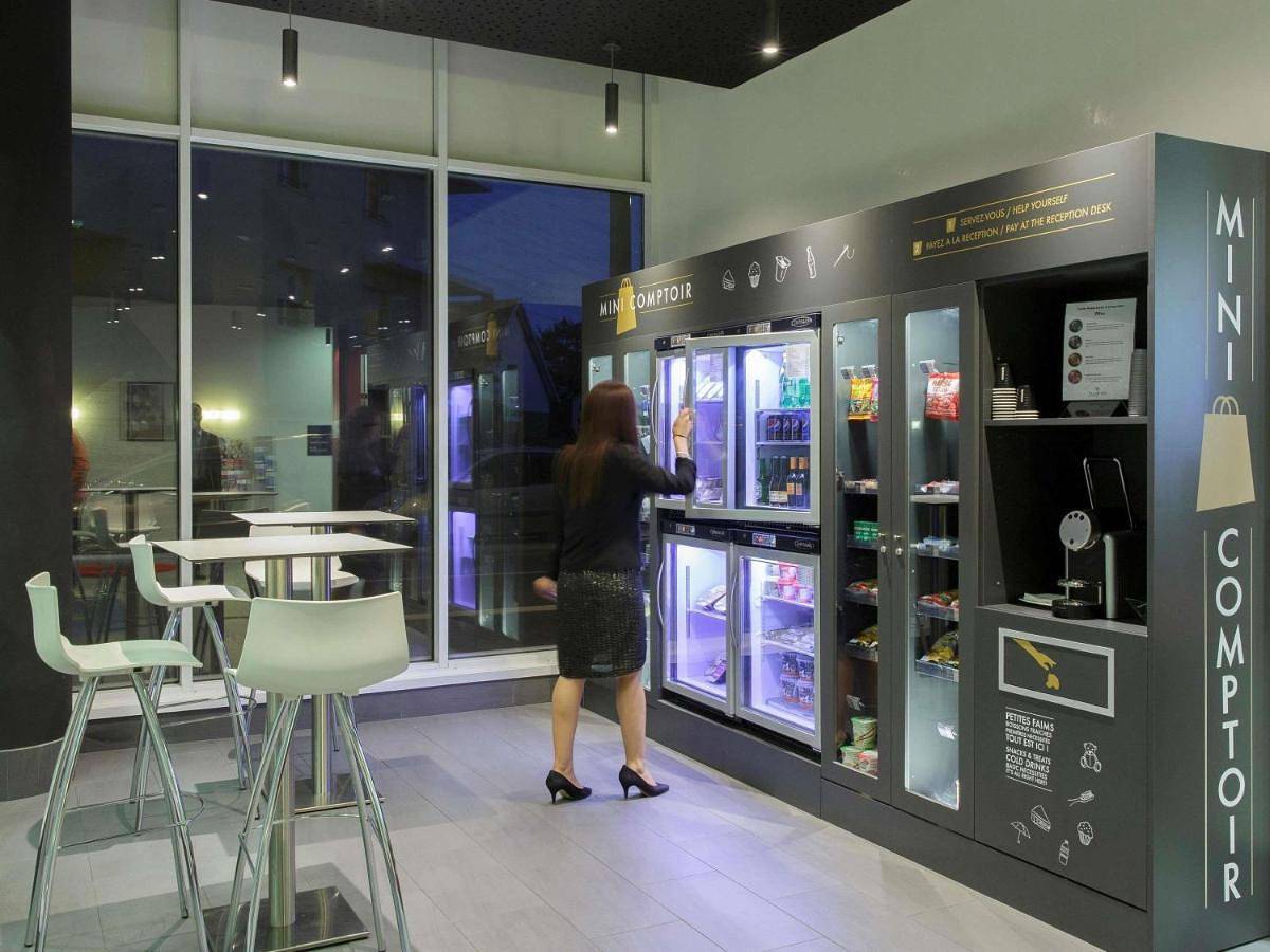 Aparthotel Adagio Access Massy Palaiseau in Palaiseau, Essonne