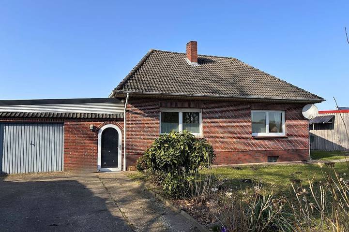 Ferienwohnung für 6 Personen, mit Haustier - 1
