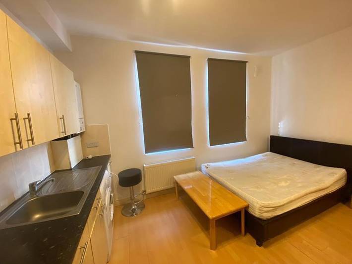 Location de vacances pour 2 personnes à Londres - 4