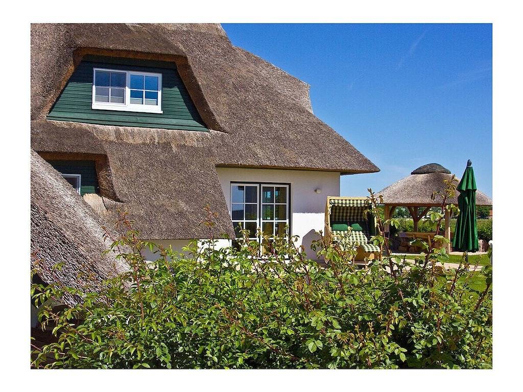 Ferienhaus mit 3 Schlafzimmer in Zinnowitz, Usedomer Norden